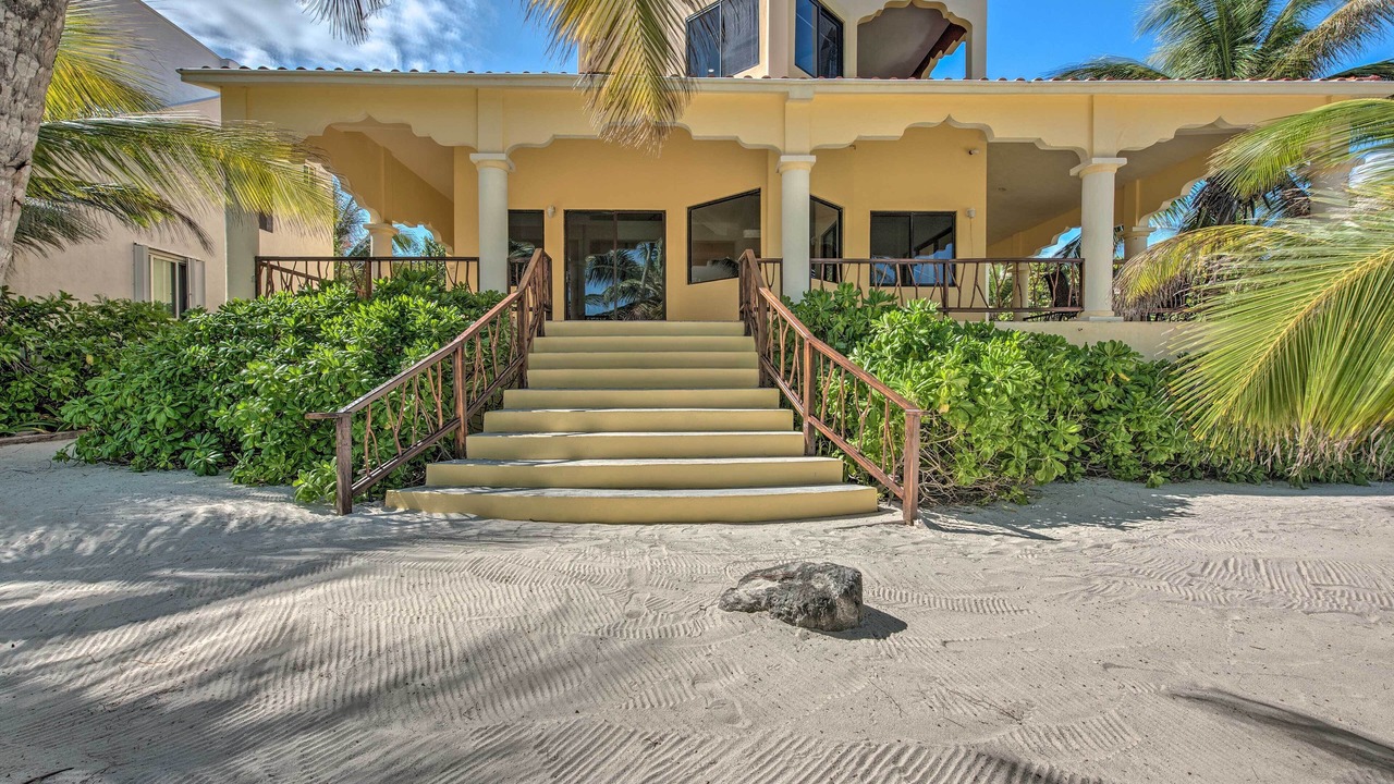 Photo of Outdoor in El Placer