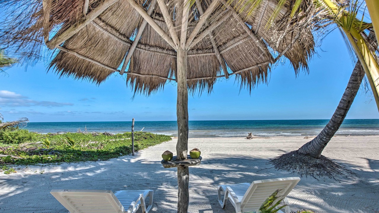 Photo of Outdoor in El Placer