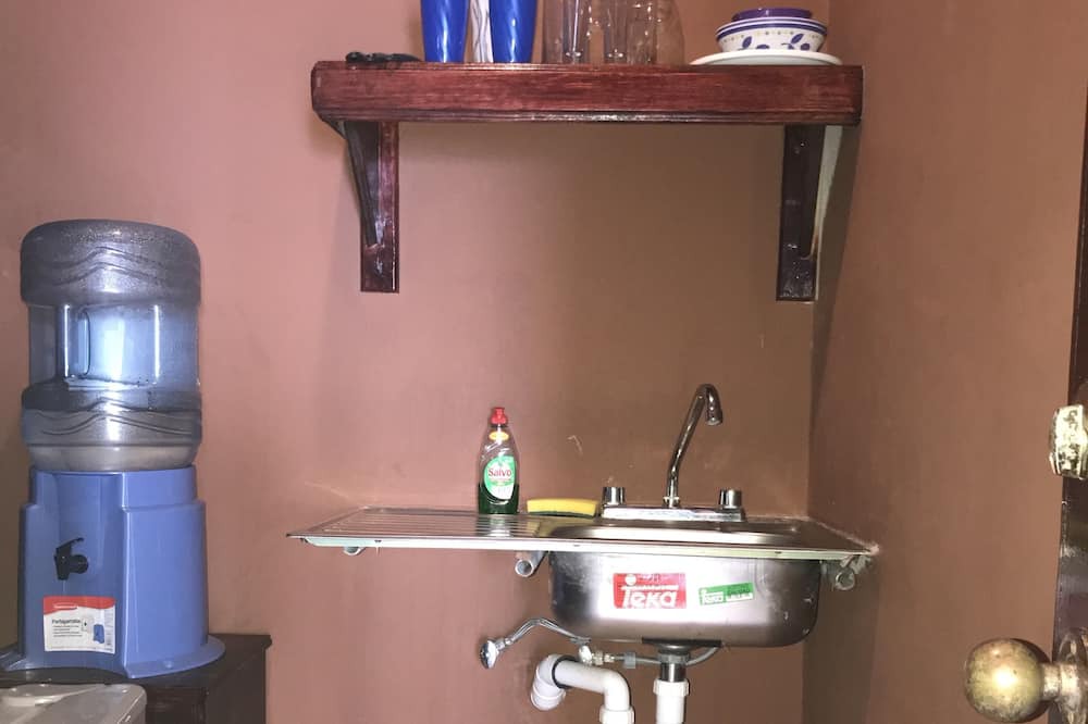 Photo of Kitchen in Colonia Meteorologico