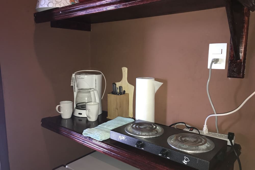 Photo of Kitchen in Colonia Meteorologico