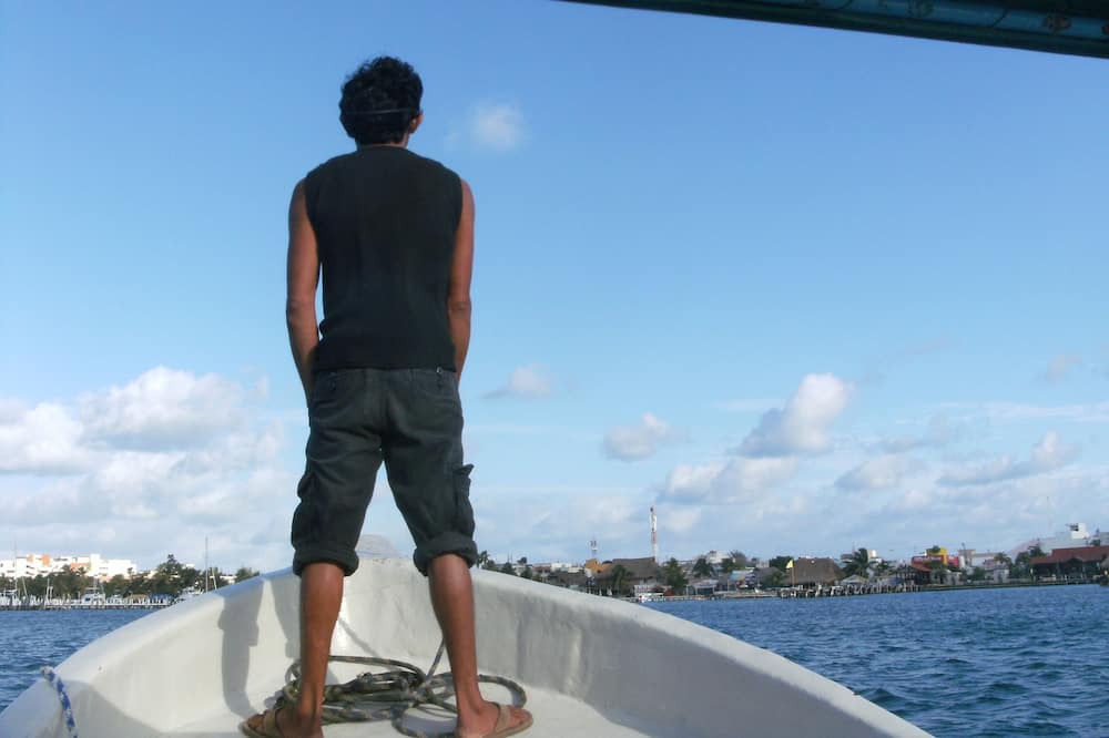 Photo of Others in Colonia Meteorologico