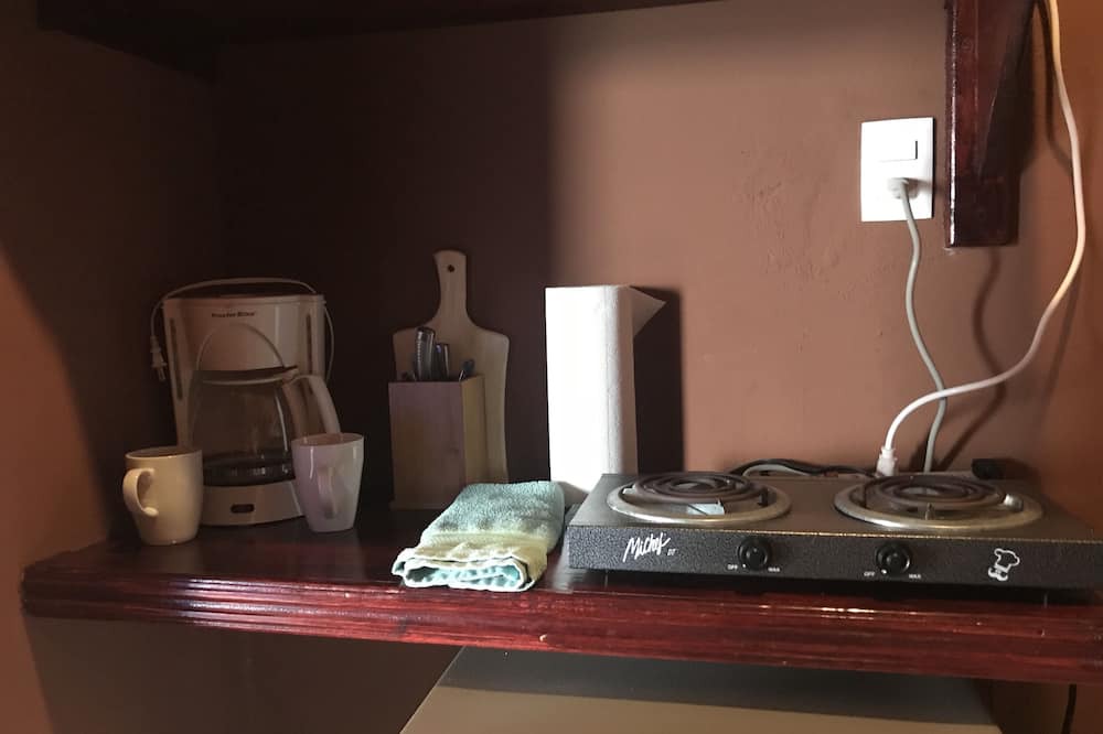 Photo of Kitchen in Colonia Meteorologico