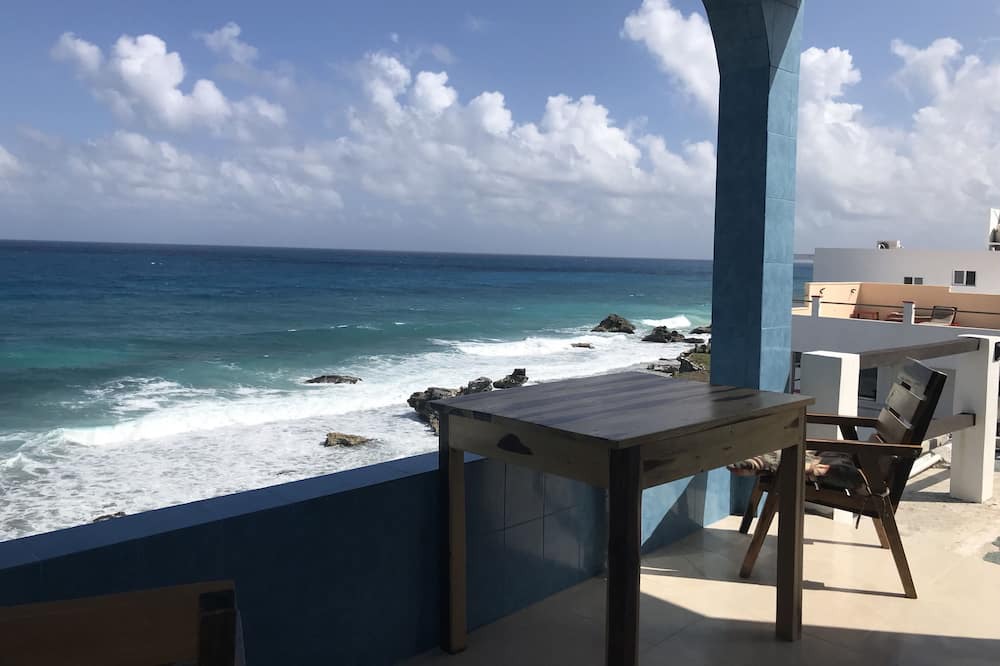 Photo of Patio Balcony in Colonia Meteorologico