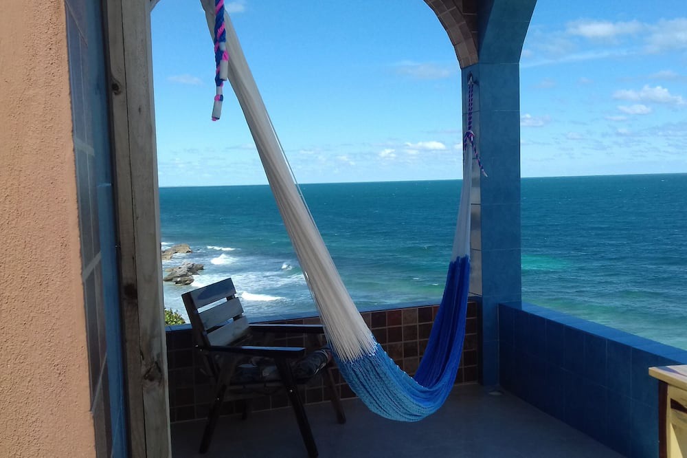 Photo of Patio Balcony in Colonia Meteorologico