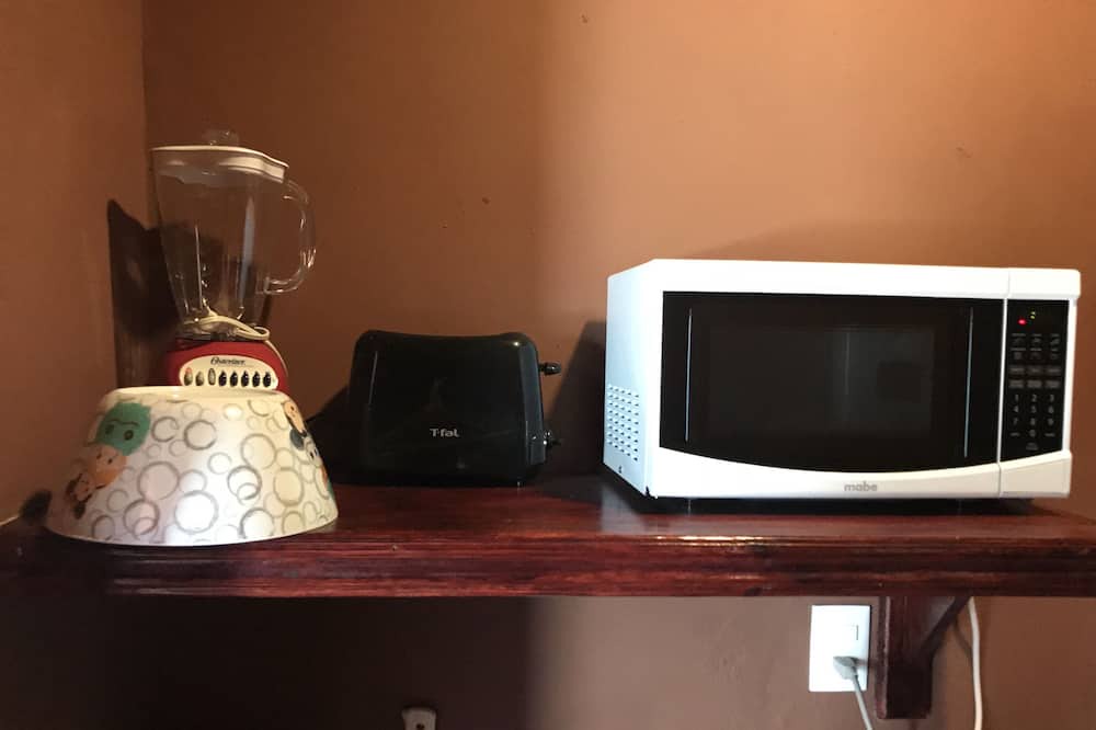 Photo of Kitchen in Colonia Meteorologico
