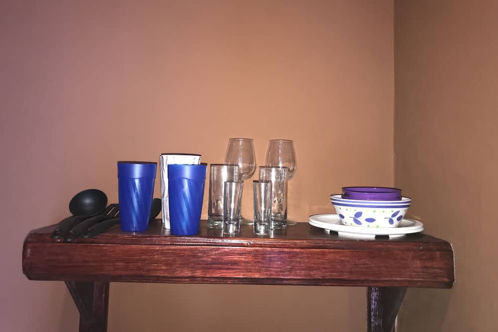 Photo of Kitchen in Colonia Meteorologico