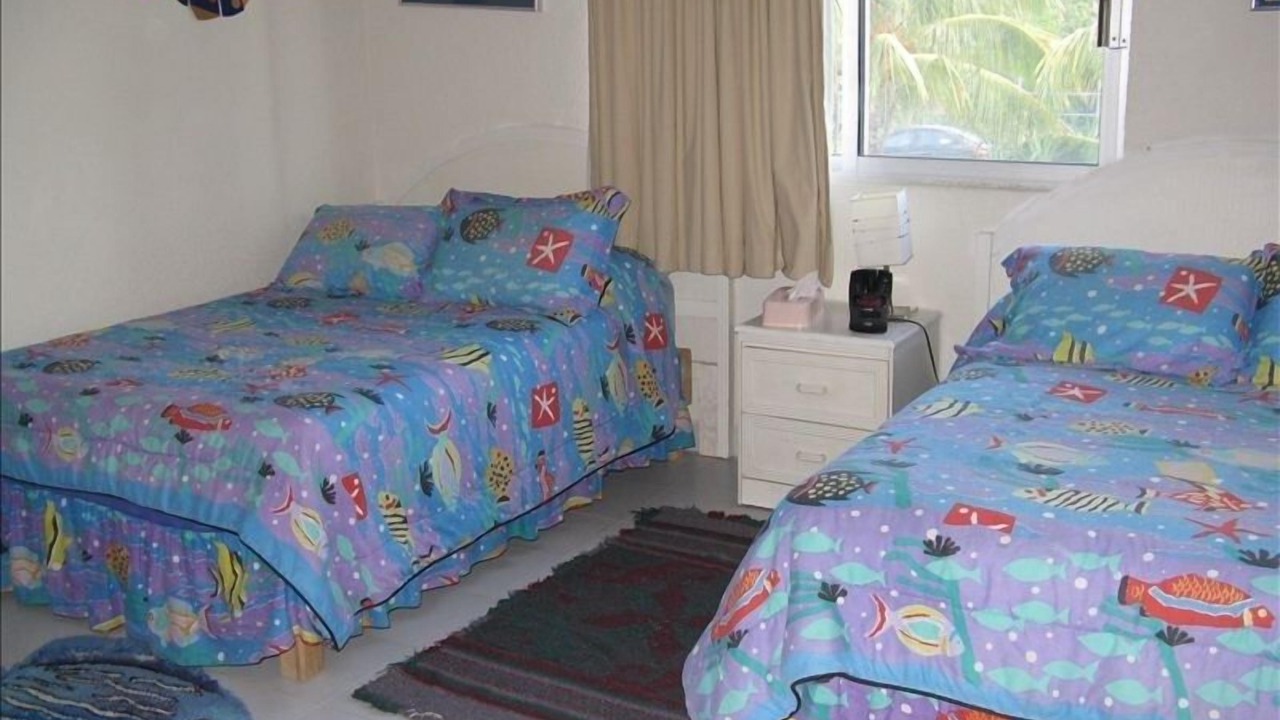 Photo of Bedroom in San Miguel