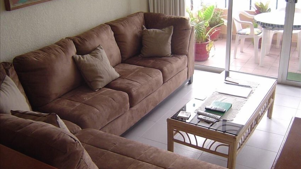 Photo of Livingroom in San Miguel