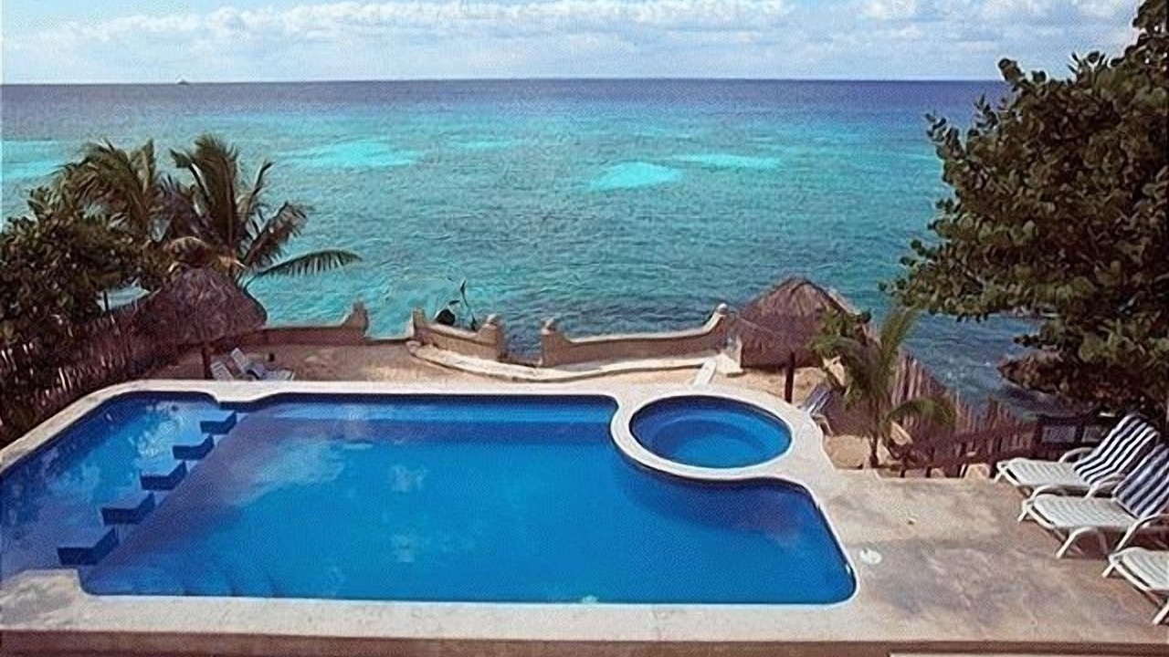 Photo of Outdoor in San Miguel