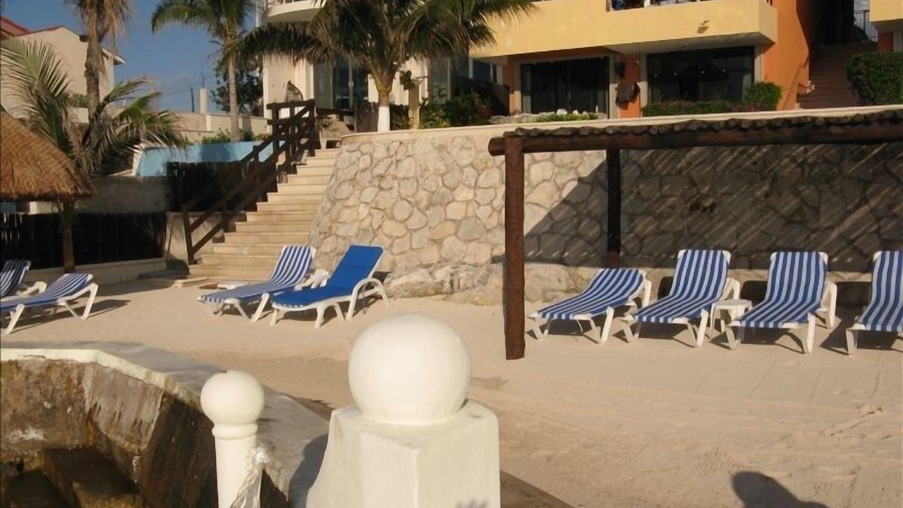 Photo of Outdoor in San Miguel