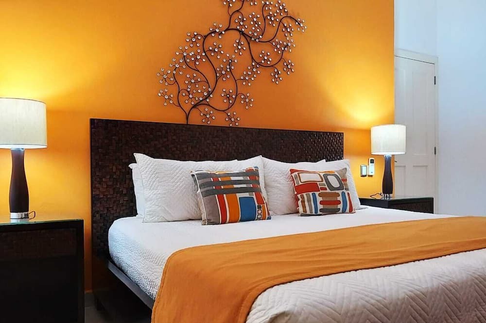 Photo of Bedroom in Gonzalo Guerrero