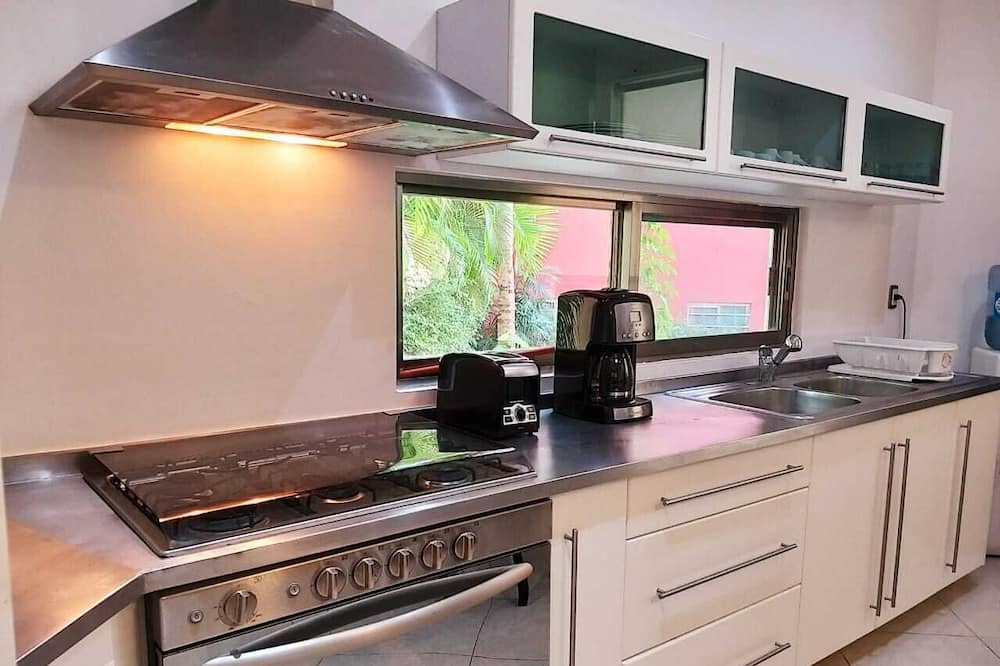 Photo of Kitchen in Gonzalo Guerrero