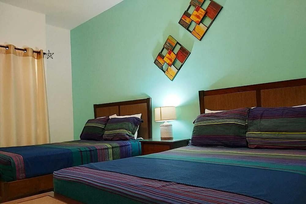 Photo of Bedroom in Gonzalo Guerrero