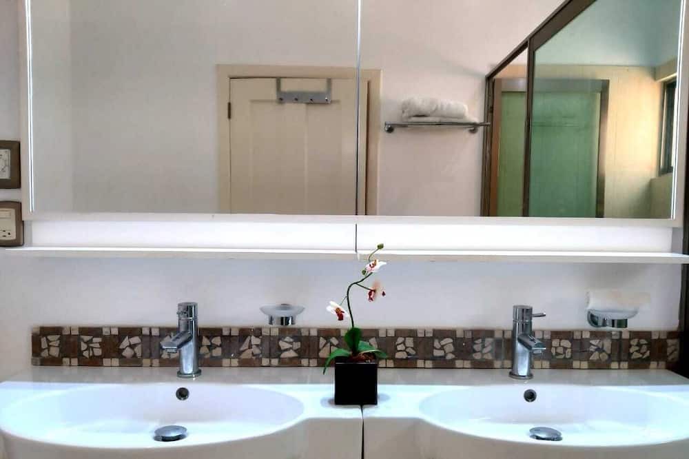 Photo of Bathroom in Gonzalo Guerrero