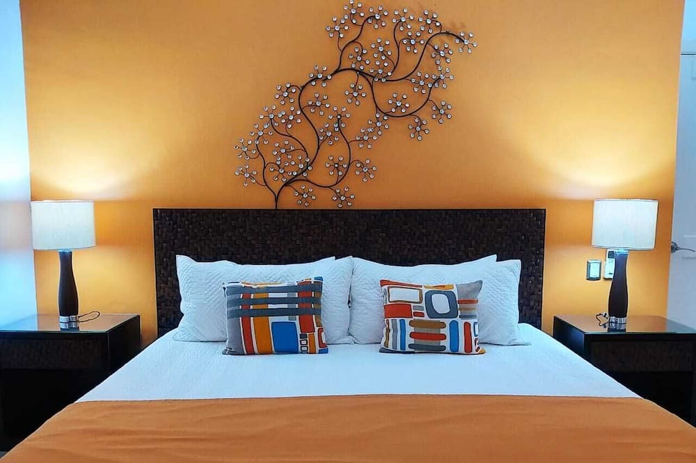 Photo of Bedroom in Gonzalo Guerrero