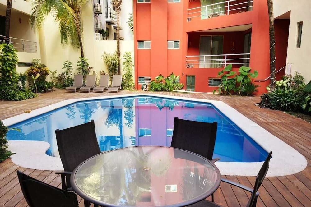 Photo of Outdoor in Gonzalo Guerrero