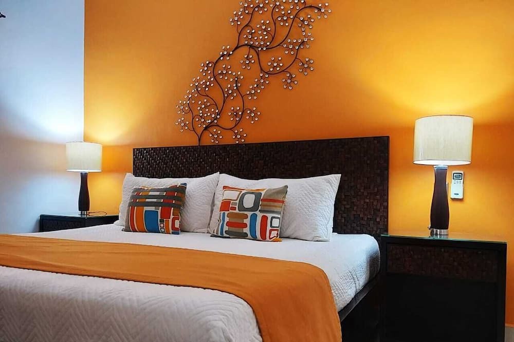 Photo of Bedroom in Gonzalo Guerrero