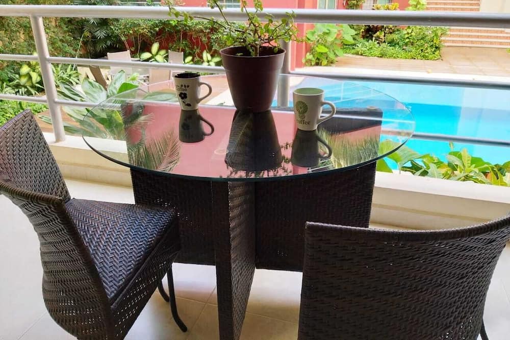 Photo of Patio Balcony in Gonzalo Guerrero