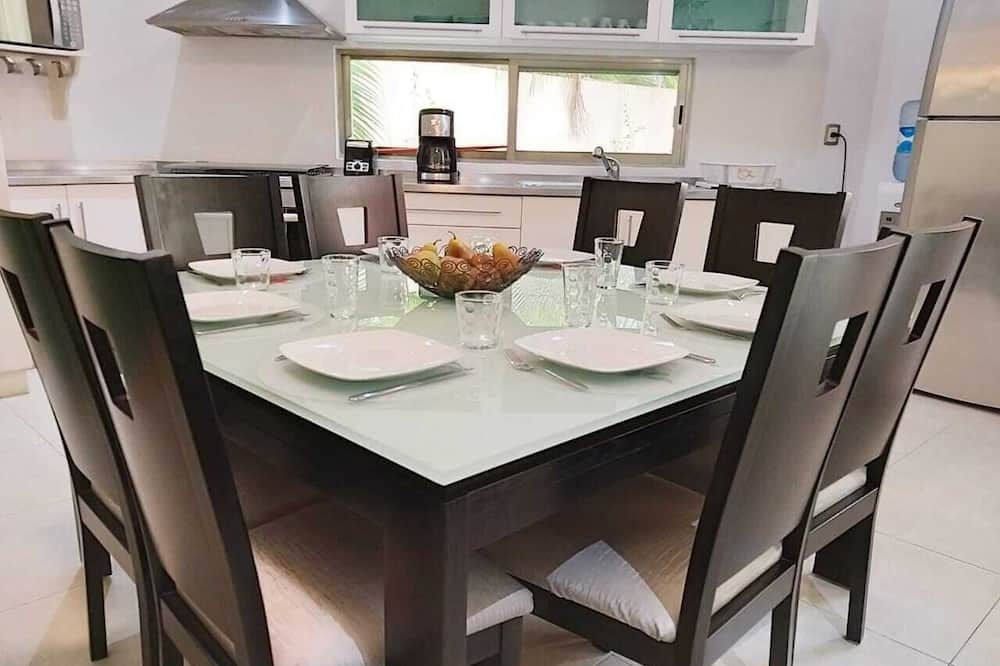 Photo of Kitchen in Gonzalo Guerrero