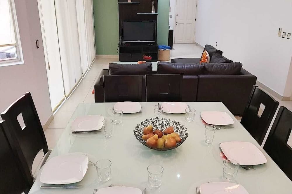 Photo of Kitchen in Gonzalo Guerrero