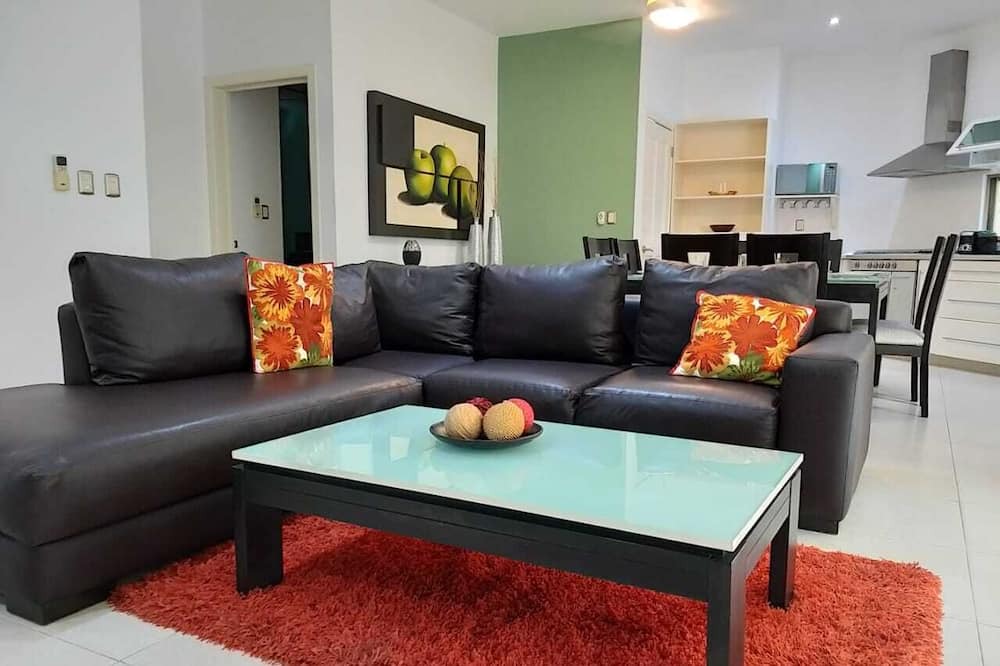 Photo of Livingroom in Gonzalo Guerrero
