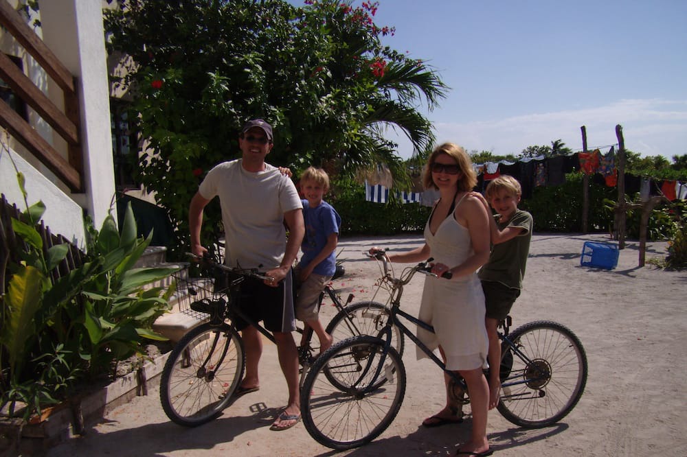 Photo of Outdoor in Xcalak