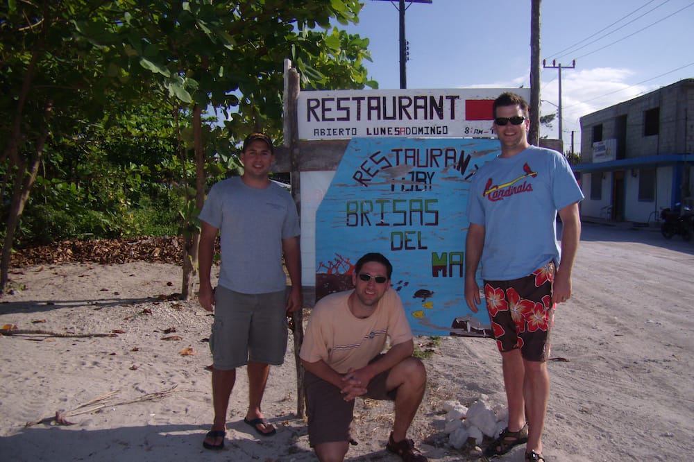 Photo of Others in Xcalak