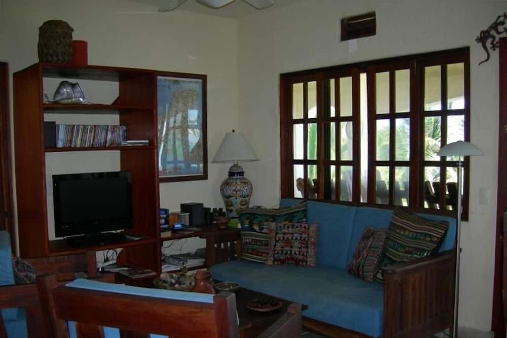 Photo of Livingroom in Xcalak