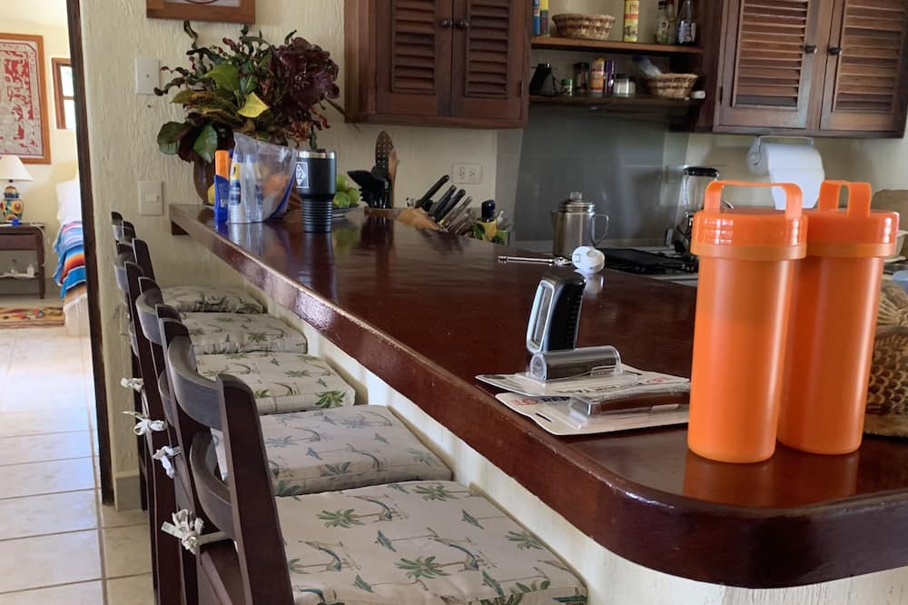 Photo of Kitchen in Xcalak
