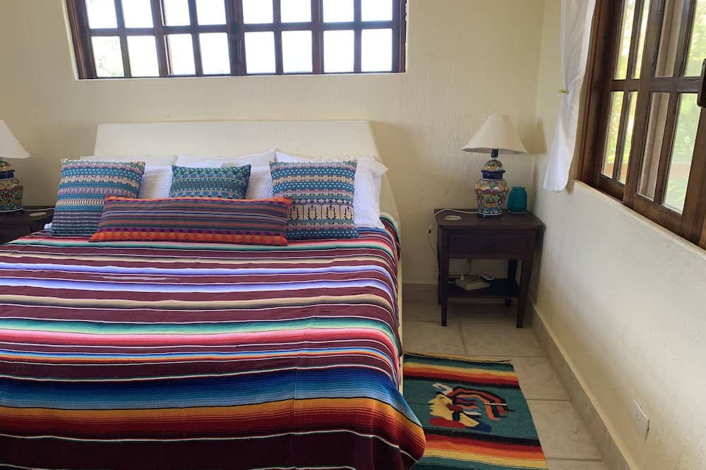 Photo of Bedroom in Xcalak