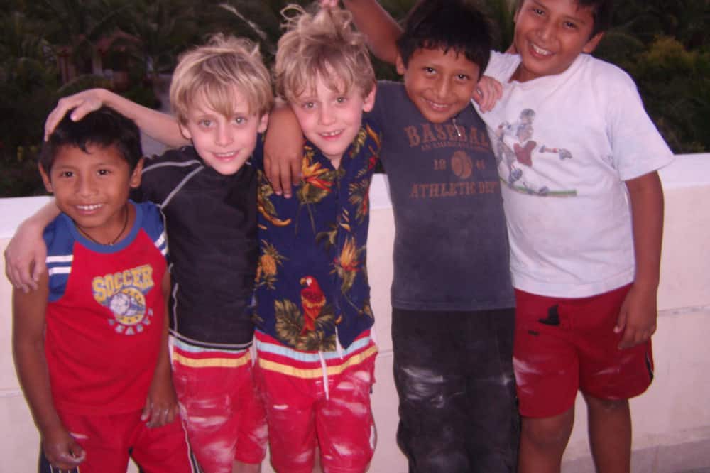 Photo of Others in Xcalak