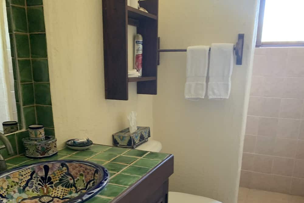 Photo of Bathroom in Xcalak