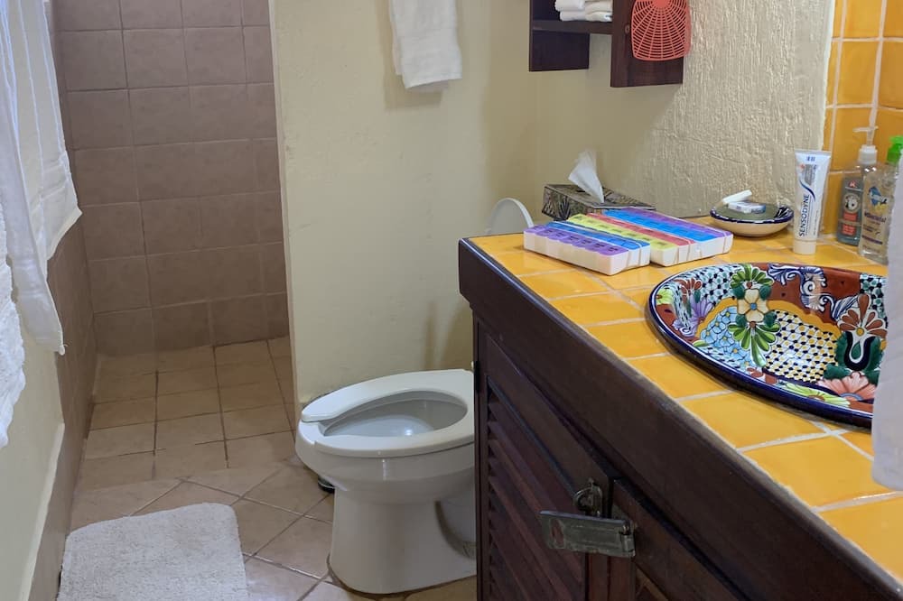 Photo of Bathroom in Xcalak