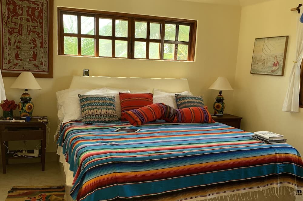 Photo of Bedroom in Xcalak
