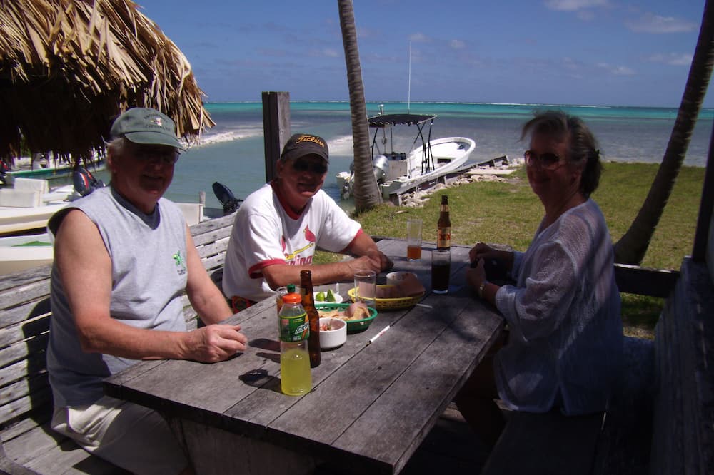 Photo of Others in Xcalak