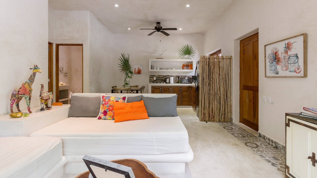Photo of Outdoor in Tulum
