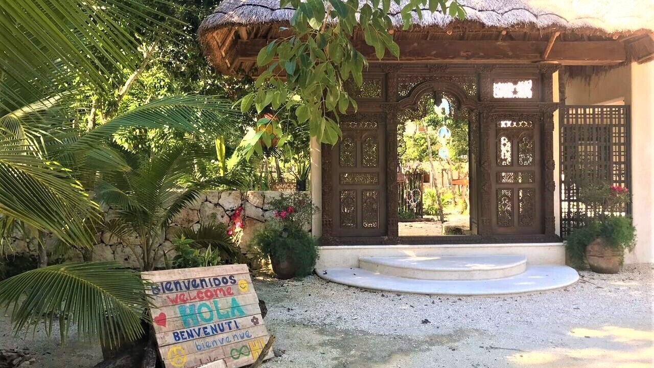 Photo of Outdoor in Tulum