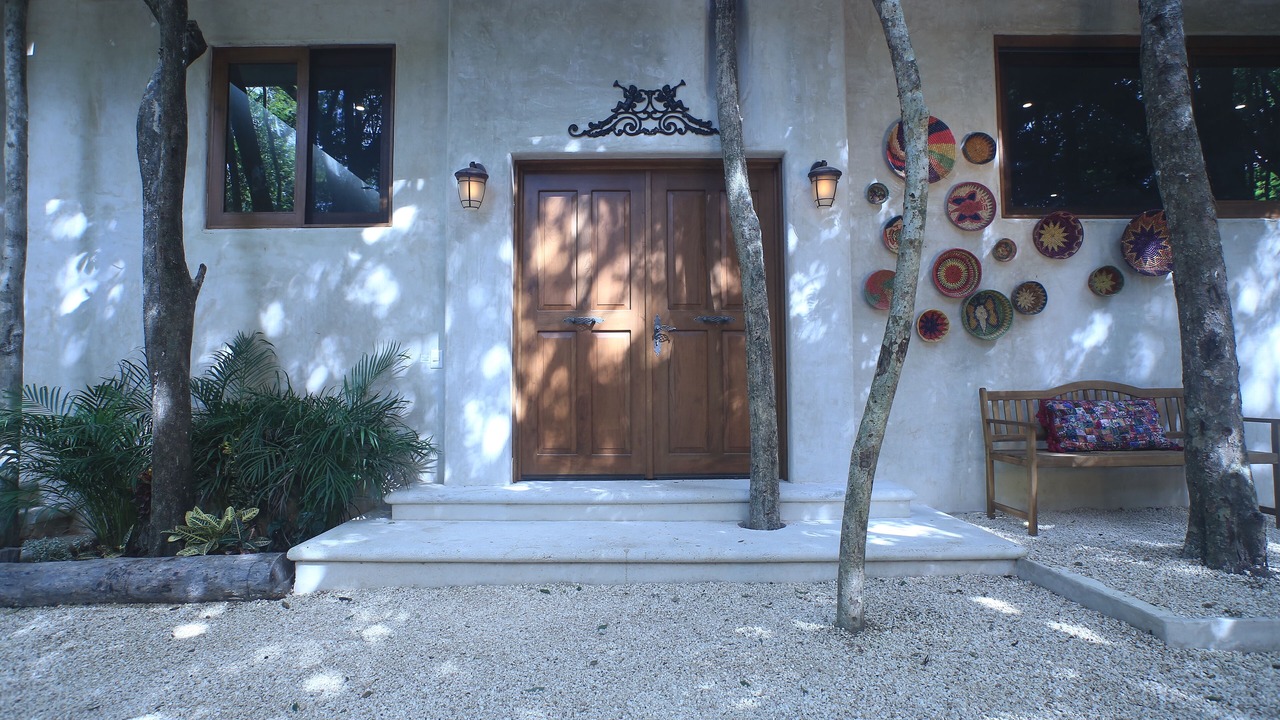 Photo of Bedroom in Tulum