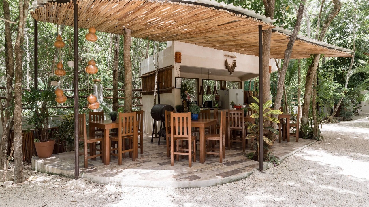 Photo of Others in Tulum
