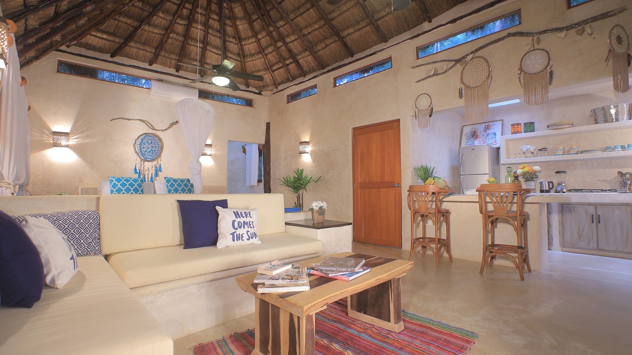 Photo of Outdoor in Tulum
