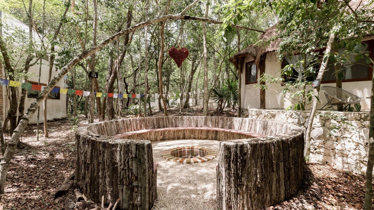 Photo of Outdoor in Tulum