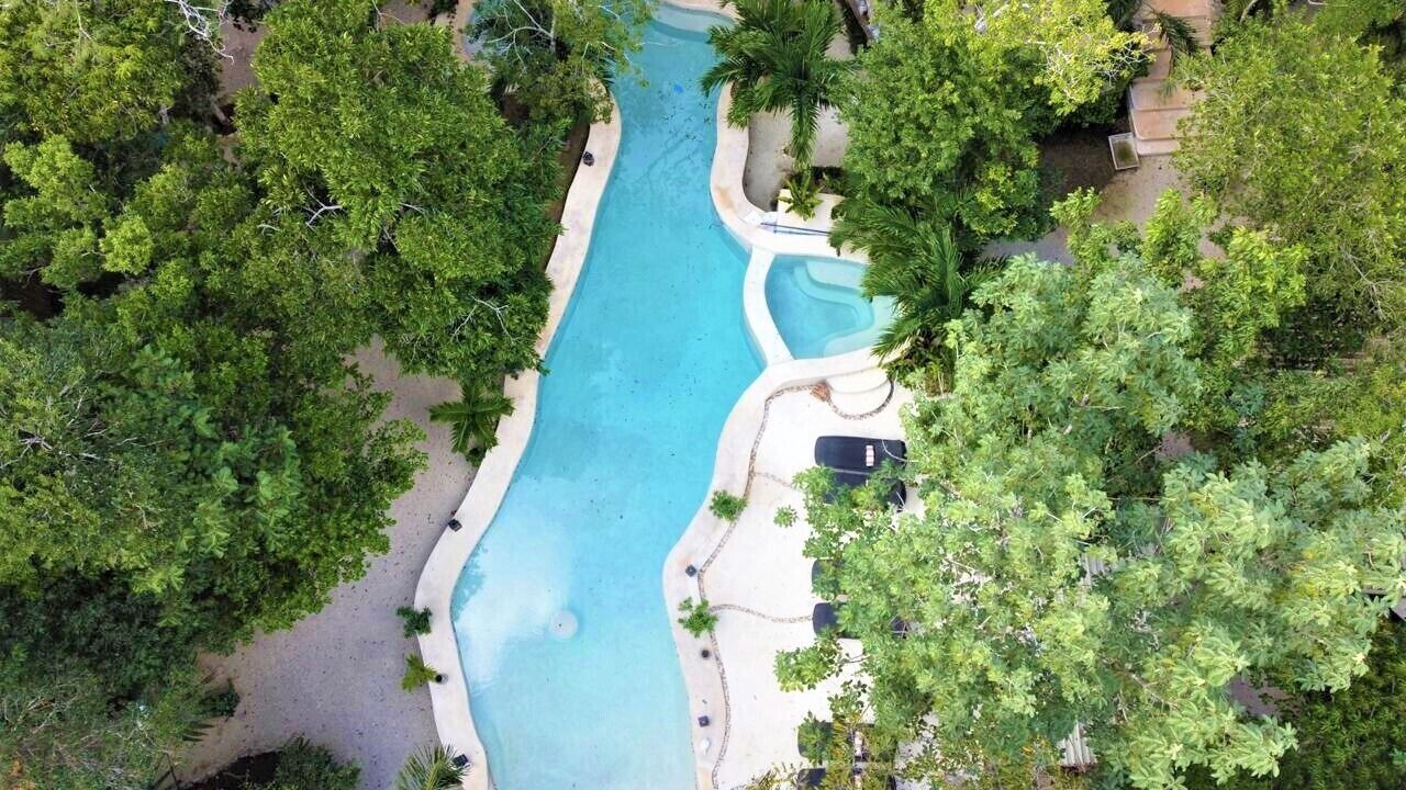 Photo of Outdoor in Tulum