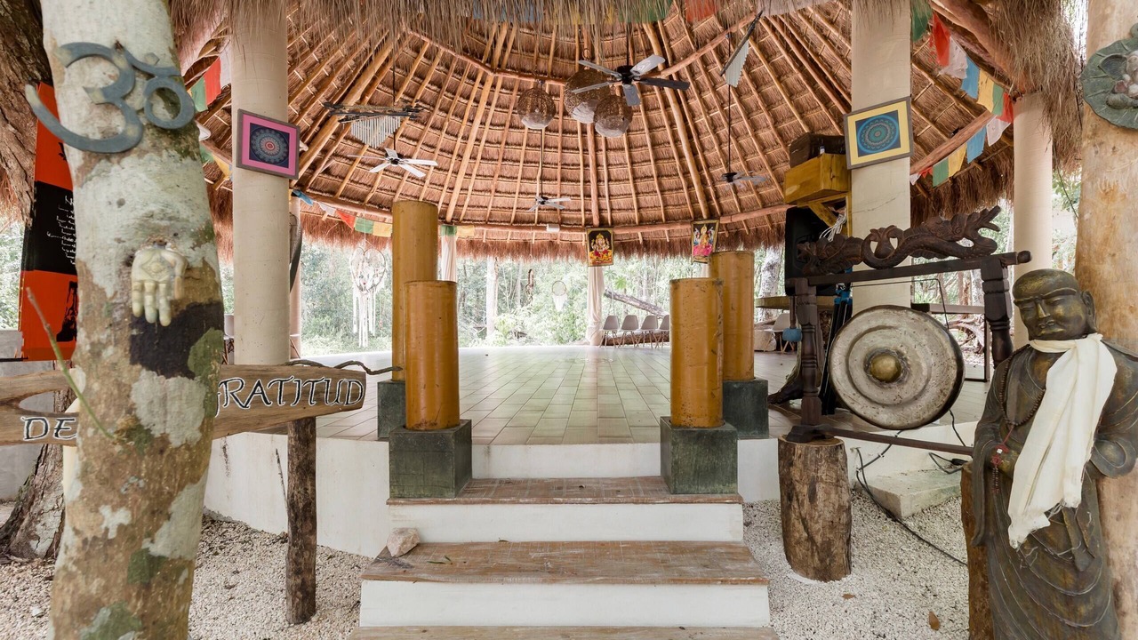 Photo of Outdoor in Tulum