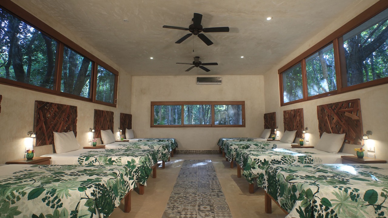 Photo of Bedroom in Tulum