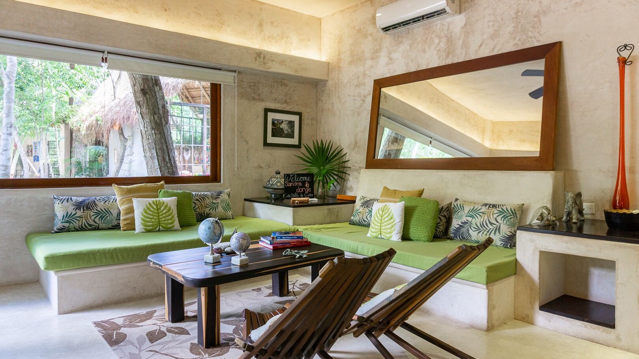 Photo of Outdoor in Tulum