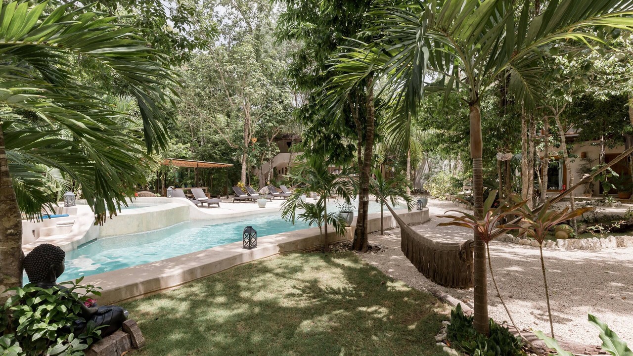 Photo of Outdoor in Tulum