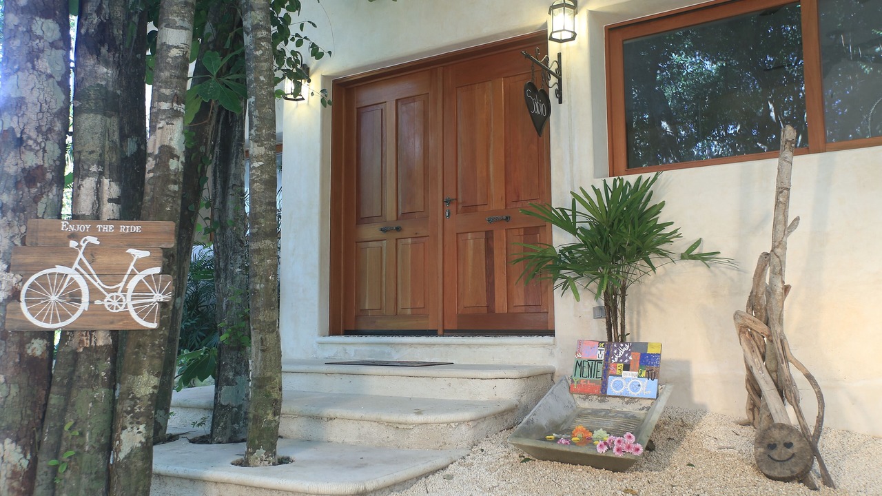 Photo of Outdoor in Tulum