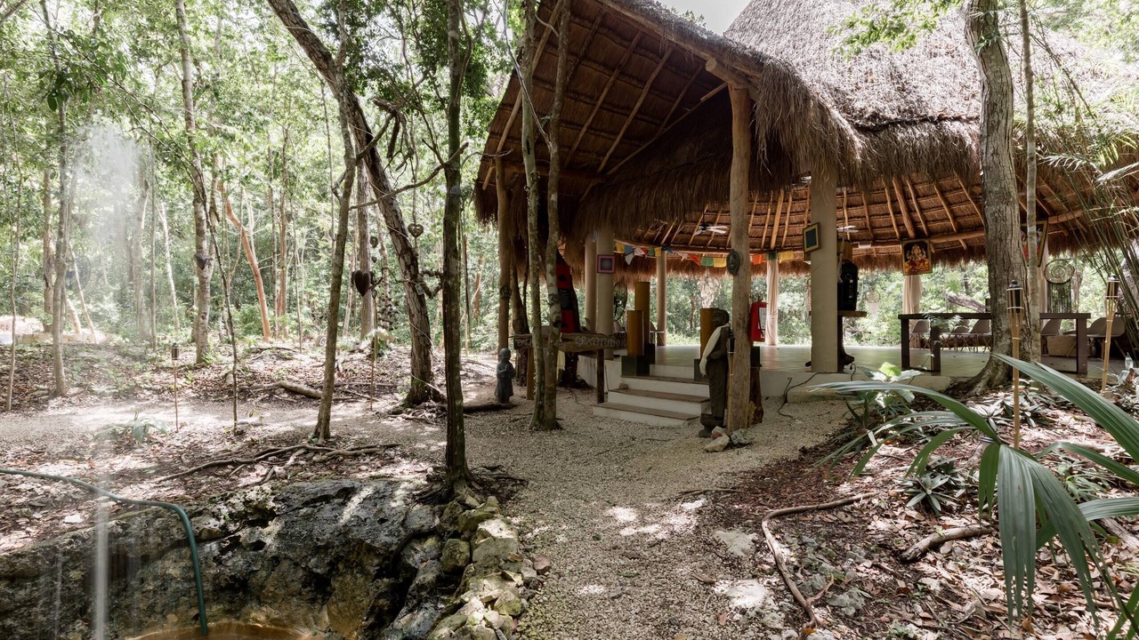 Photo of Outdoor in Tulum