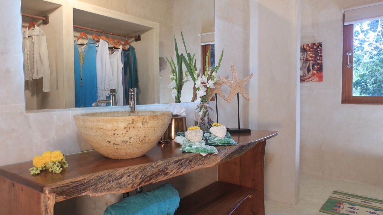 Photo of Bathroom in Tulum