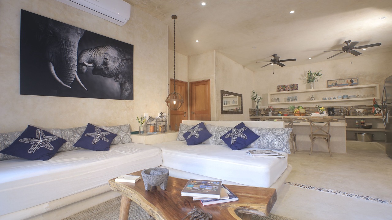 Photo of Outdoor in Tulum